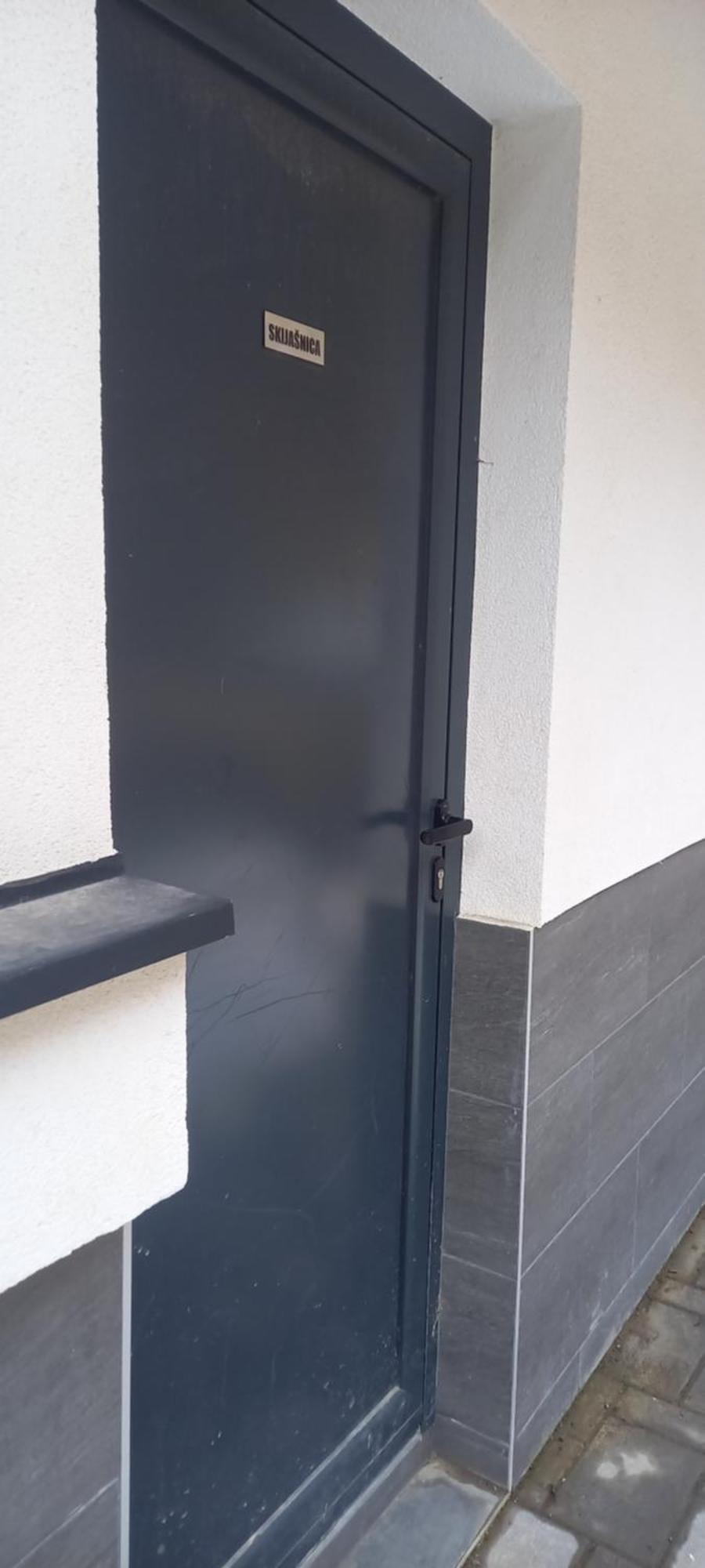 Vila Irina Kopaonik Exterior foto