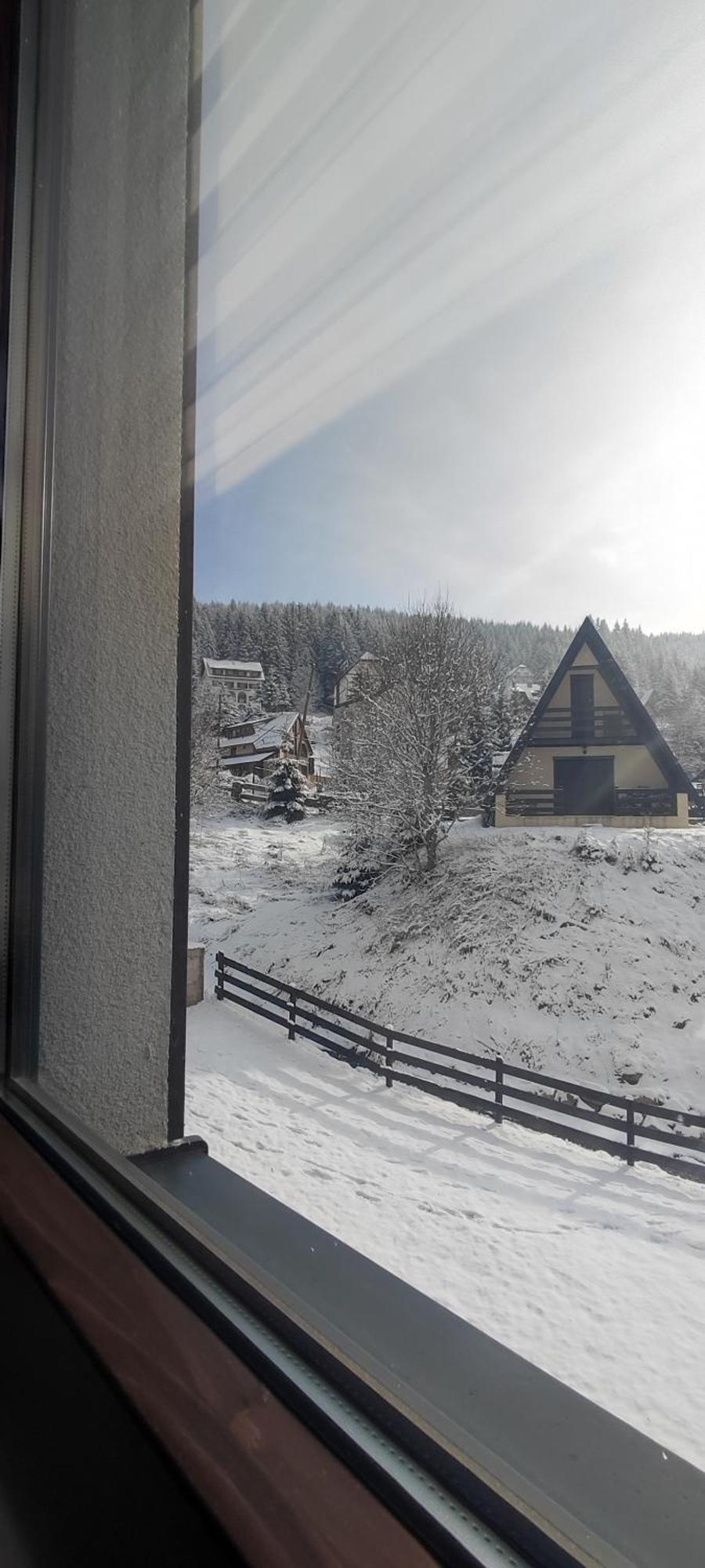Vila Irina Kopaonik Exterior foto